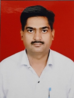 Dr. D.K. Shukla