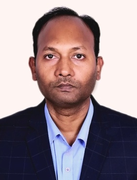 Dr. Kranti Kumar