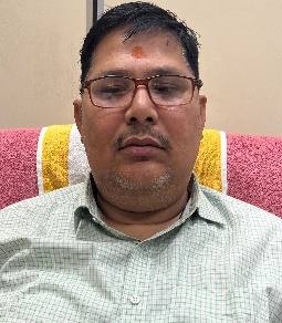Dr. Rajeew Kumar
