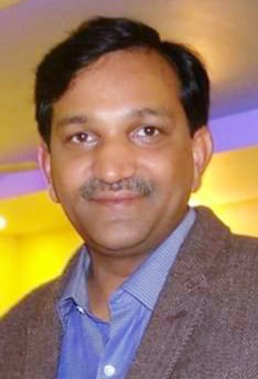 Dr. Sumit Chaturvedi