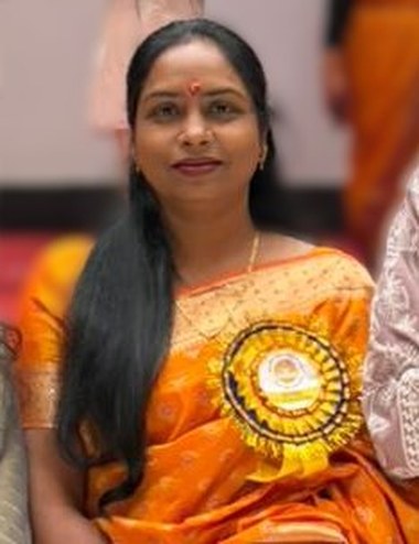Dr. Vineeta Rathore