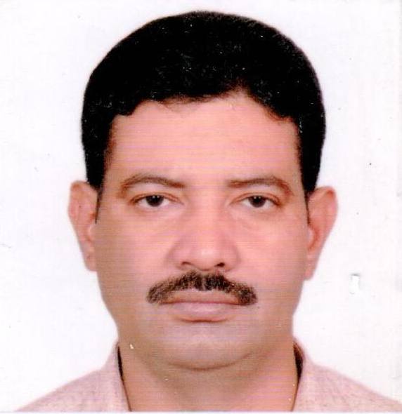 Dr. A.K. Pandey