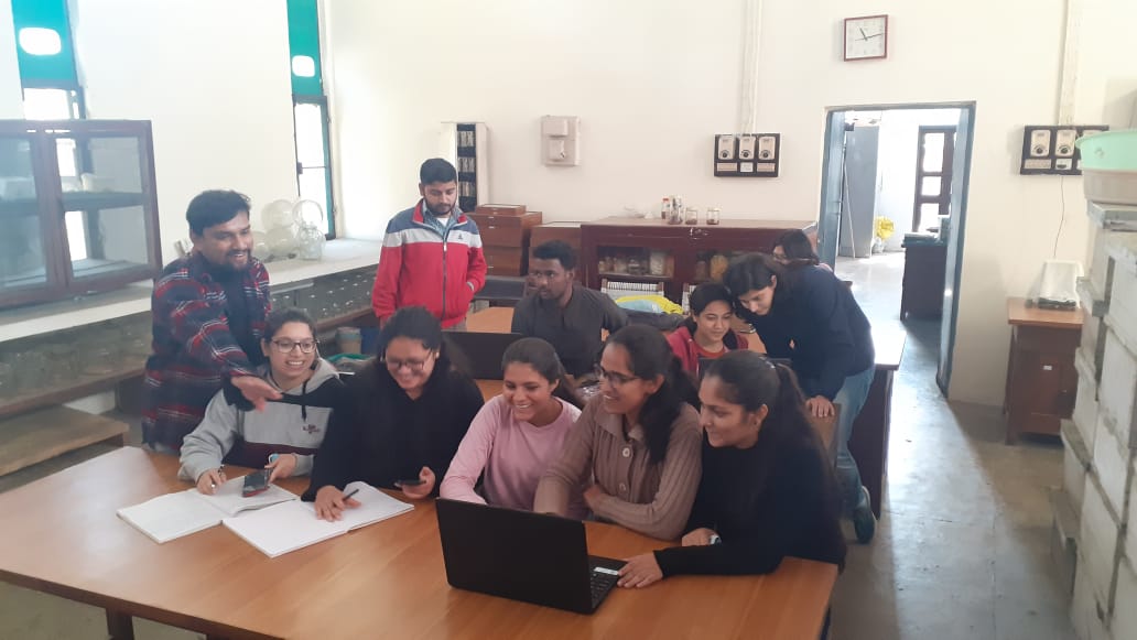 National Entomology Quiz