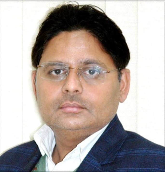 Dr. J.P. Purwar