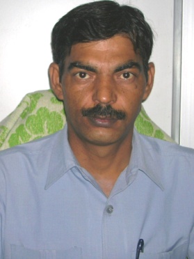Dr. M.S. Khan