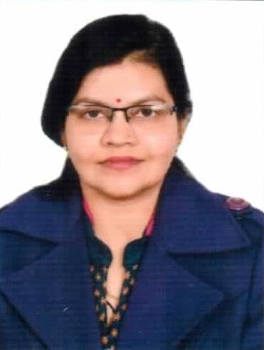 Dr. Poonam Srivastava