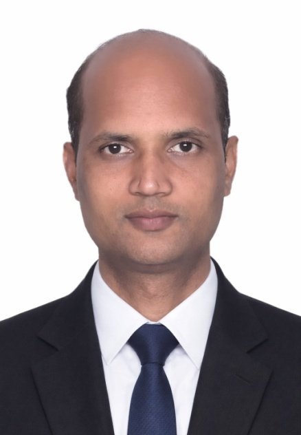 Dr. R.P. Maurya
