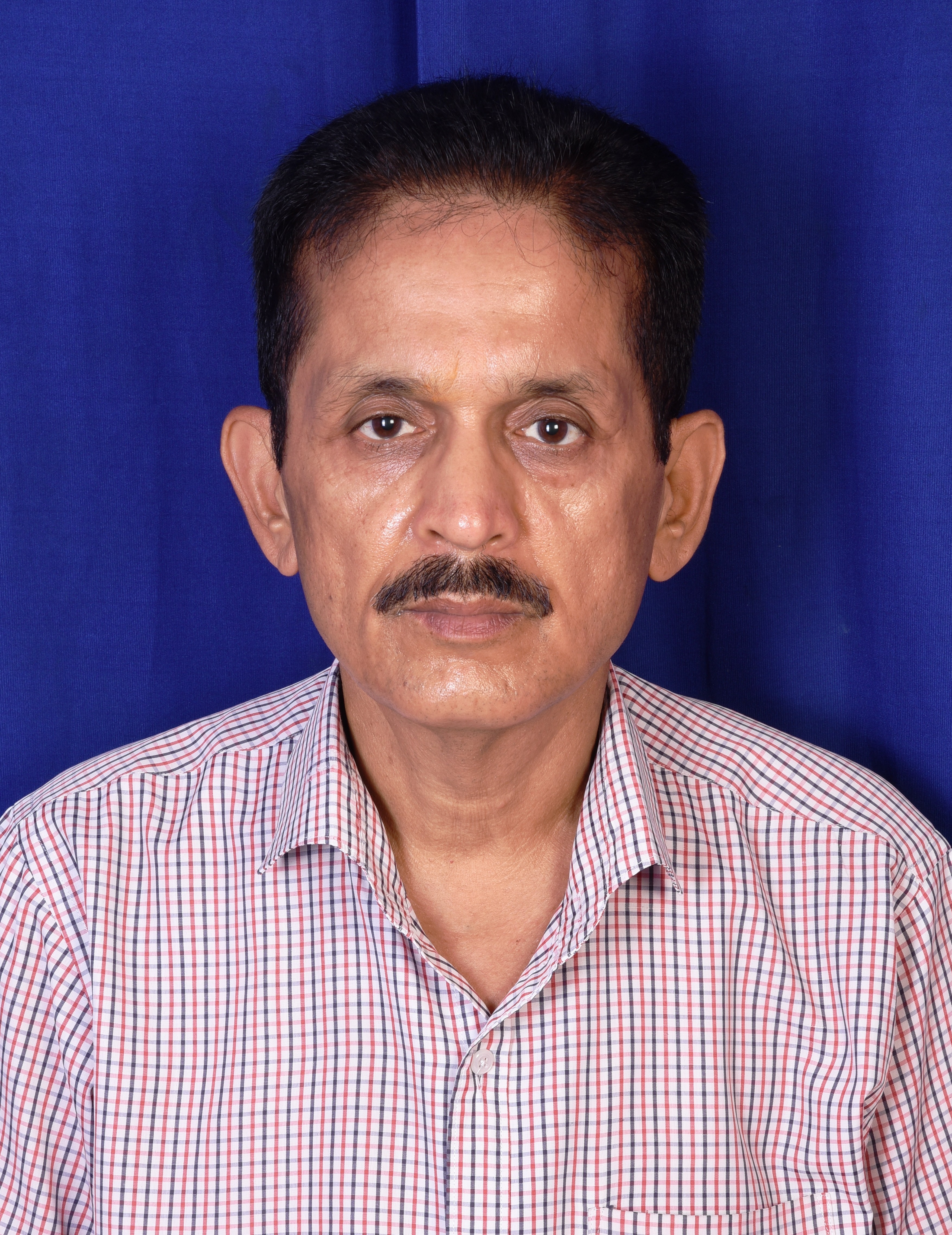 Dr. D.C. Baskheti