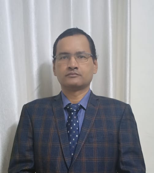 Dr. A.S. Jeena