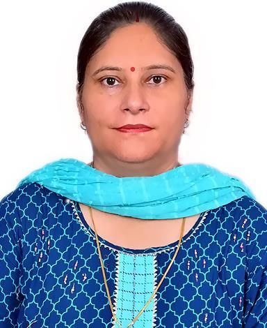 Dr. Anju Arora