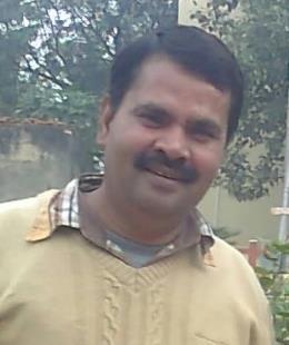 Dr. Birendra Prasad