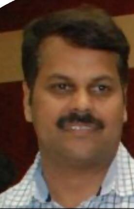 Dr. Indra Deo