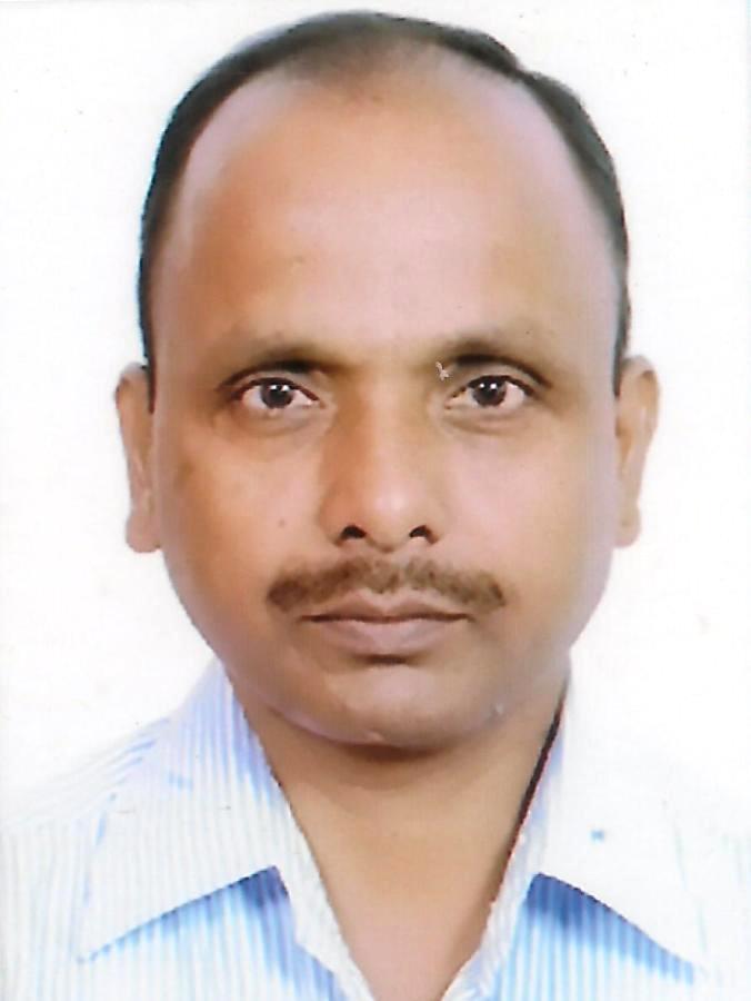 Dr. N.K. Singh