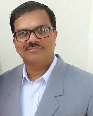 Dr. P.S. Shukla (On deputation)