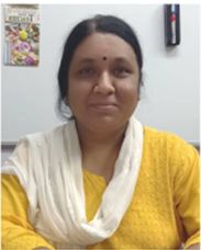 Dr. Usha Pant