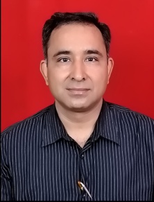 Dr. Ajit Kumar