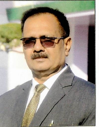 Dr. Navin Singh