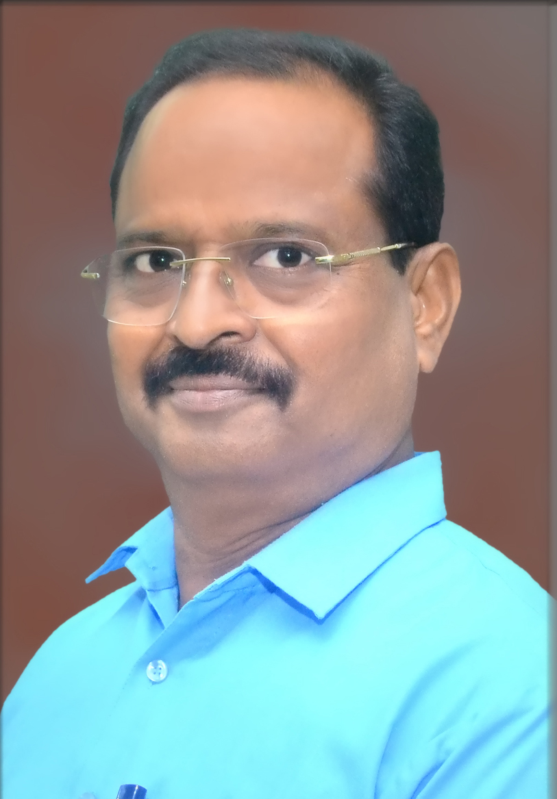 Dr. Satya Kumar