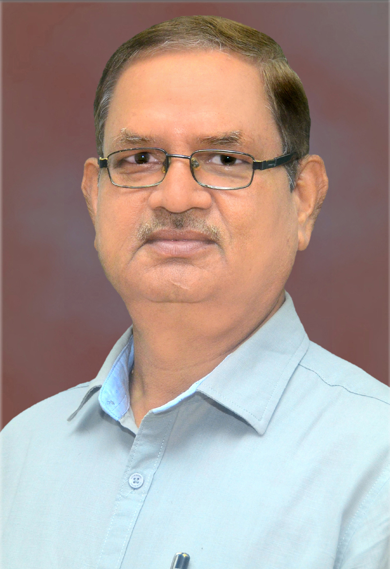 Dr. L.B. Yadav