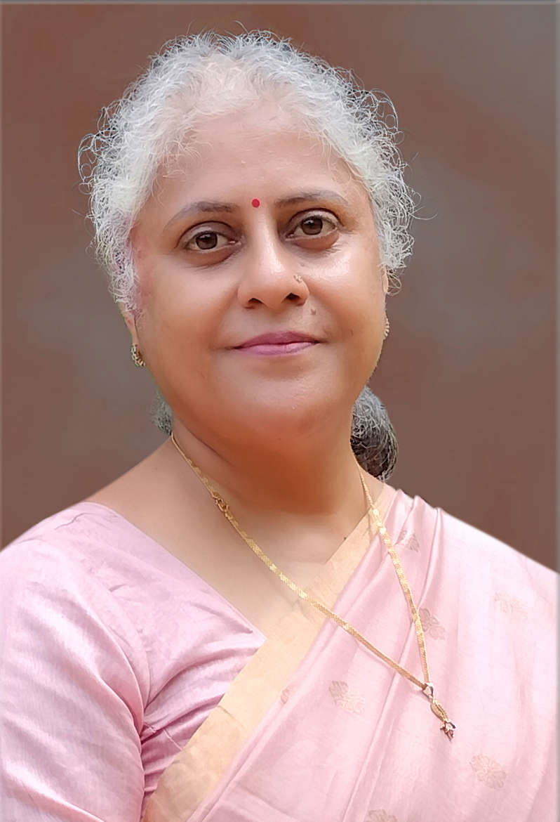 Dr. Roopali Sharma