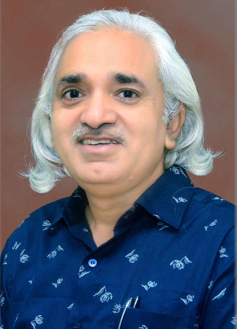 Dr. S.K. Mishra