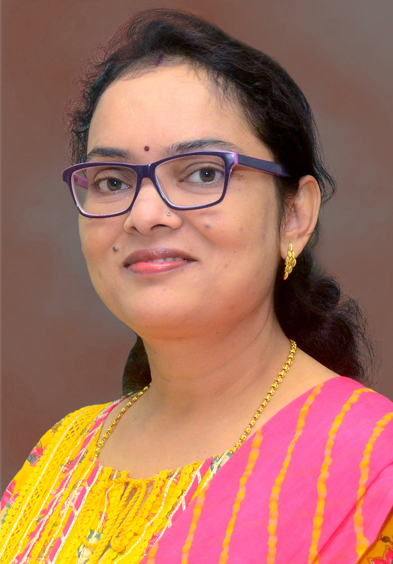 Dr. Deepshikha