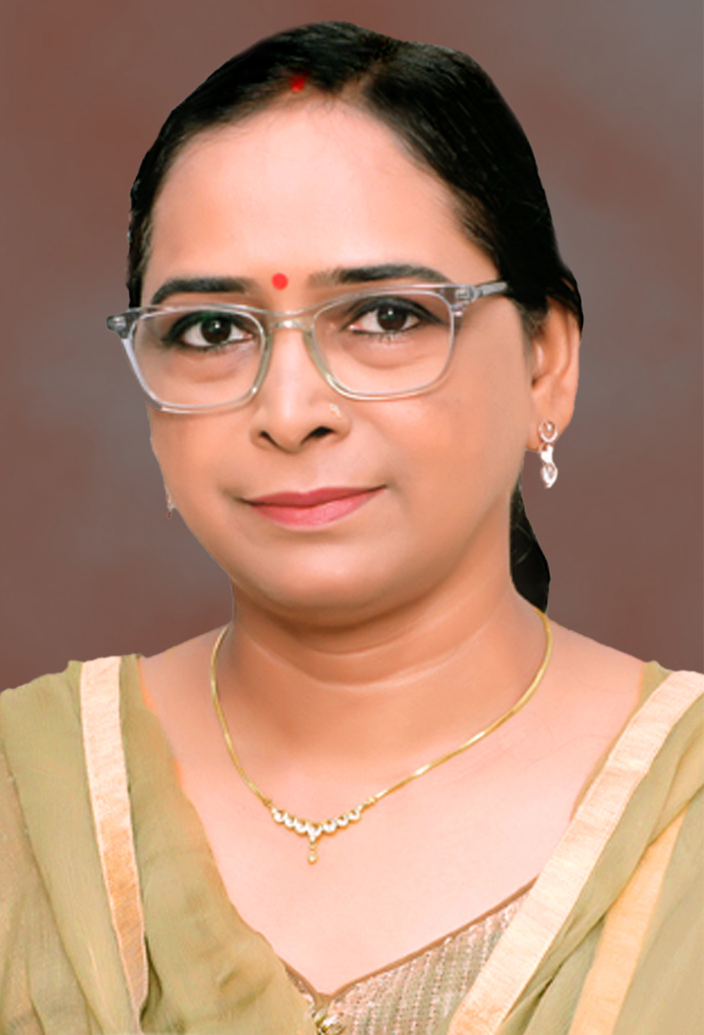 Dr. Geeta Sharma