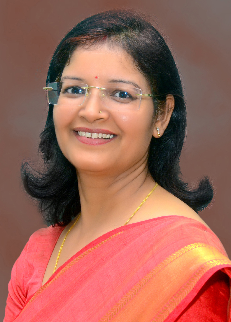 Dr. Rashmi Tewari