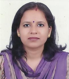 Dr. Akansha Khati