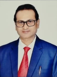Dr. Rajesh Rathore