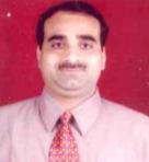 Dr. Avadhesh Kumar, Head, Department of Fisheries Extension Education