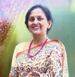 Dr. Manisha Gahlot, Head
