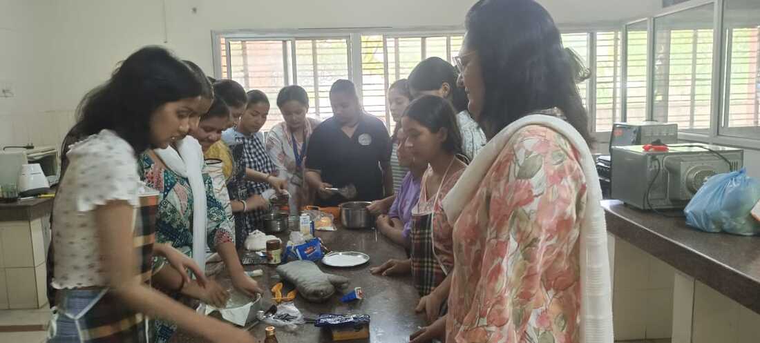 Catering Lab