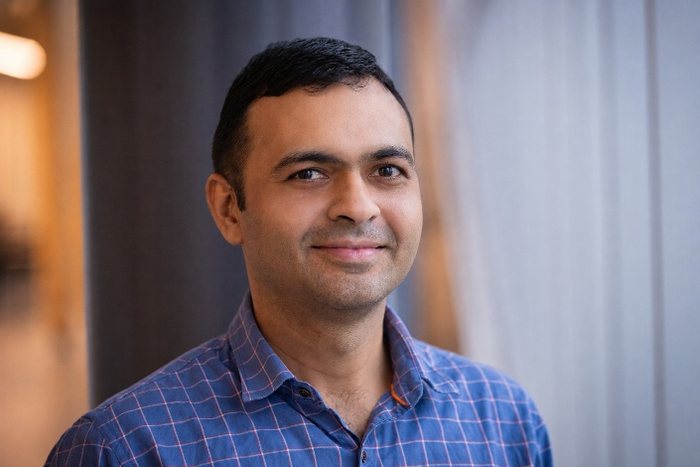 Dr. U.C. Lohani