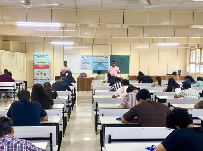 BIS Quiz competition
