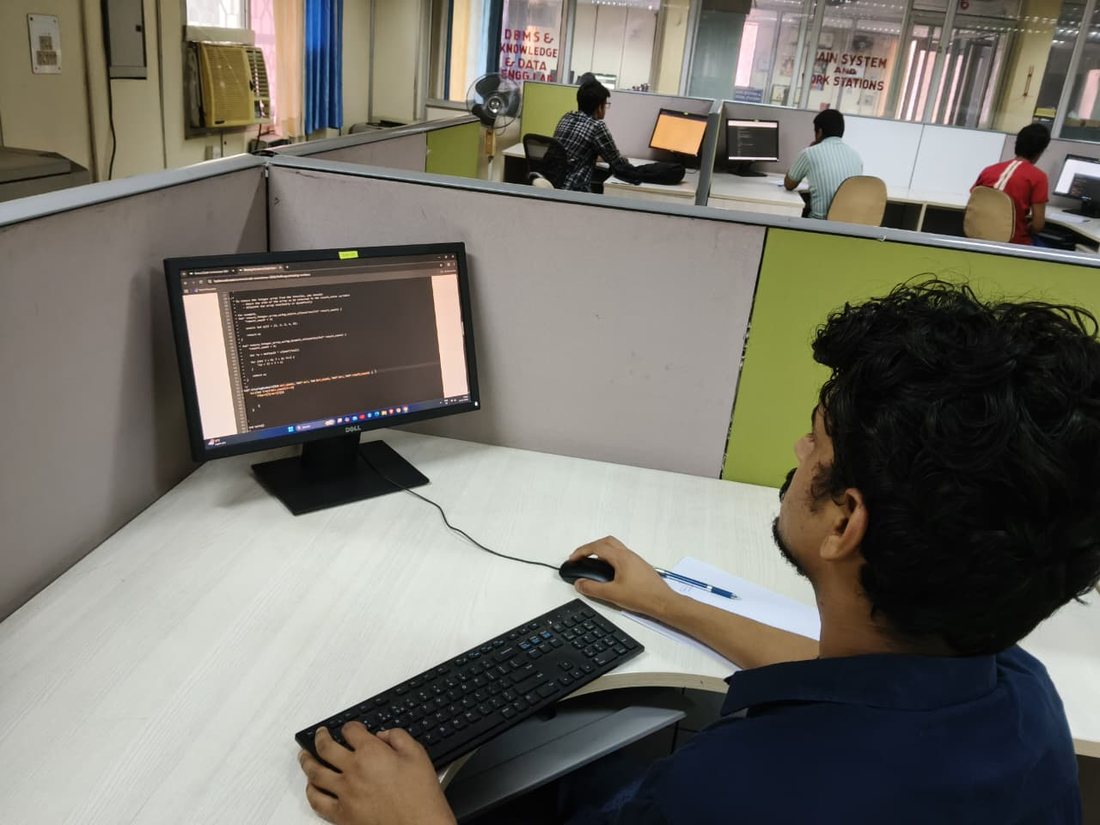 Code Connoisseur 2026