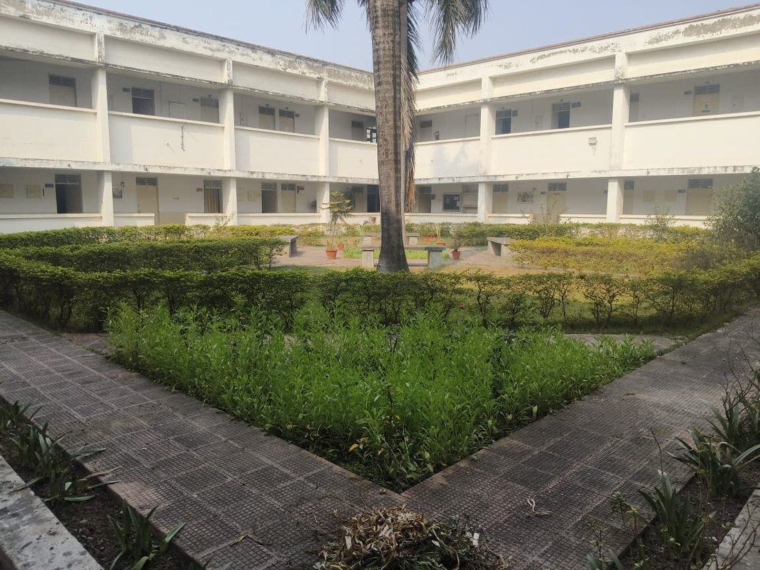 Department of Computer Engineering