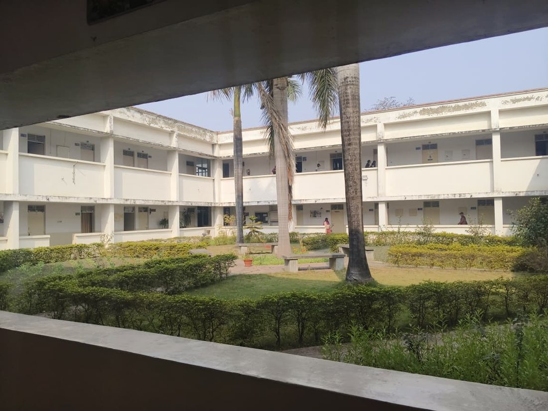Department of Computer Engineering