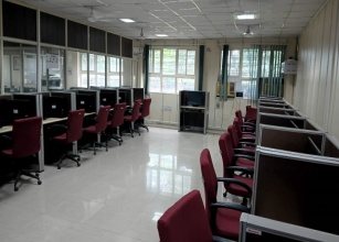 Computational Intelligence and Informatics Lab