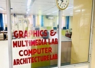 Graphics & Multimedia Lab