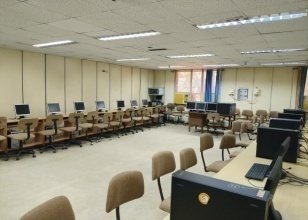 Microprocessor Lab