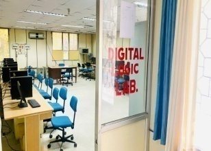 Digital Logic Lab
