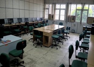 Computer Center