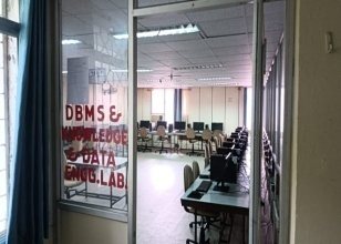 DBMS & Knowledge & Data Engg. Lab