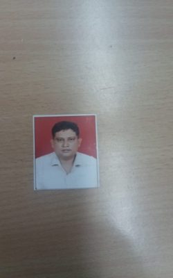 Sri. Om Prakash Gupta