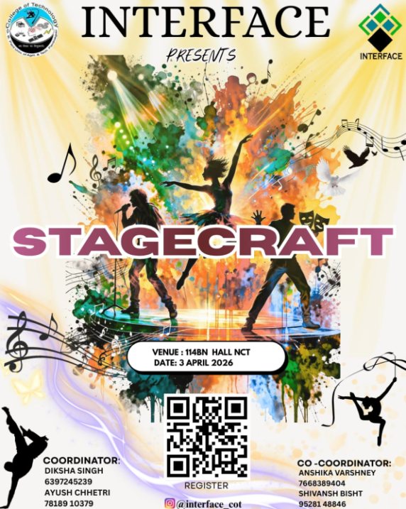 StageCraft 2026