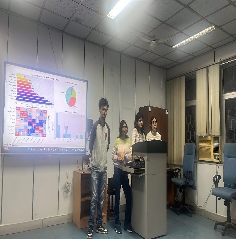 UDBHAV 2025 — Day 2