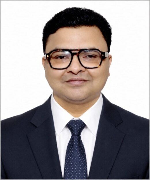 Dr. Shobhit Gupta
