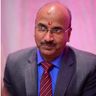 Dr. Ajay Srivastava, Head