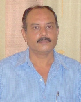 Dr. A.K. Swami